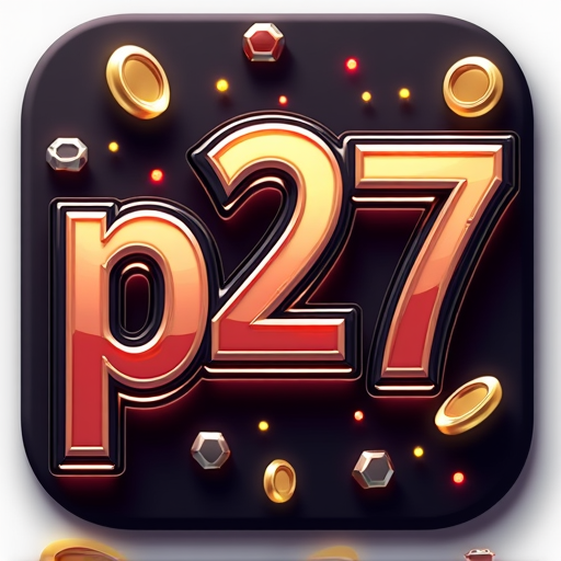 Ícone do p27