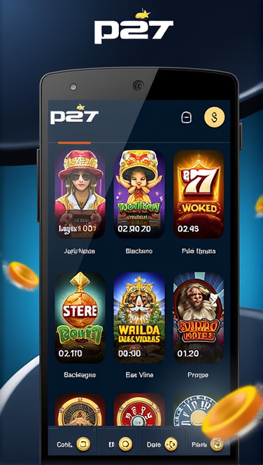 Captura de tela do p27 - Modo Clássico