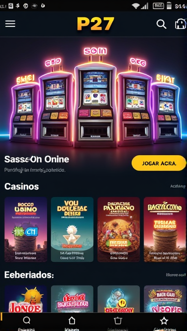 Captura de tela do p27 - Modo Torneio